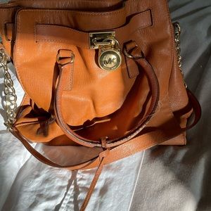 Fair condition Michael Kors bag